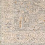 Product Image 2 for Avant Garde Woven Sage / Medium Beige Rug - 5'3" Round from Surya