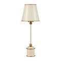 Product Image 3 for Daphne Cordless Table Lamp from Currey & Company