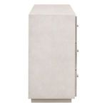 Product Image 6 for Wynn Shagreen 6-Drawer Double Dresser from Essentials for Living