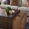Product Image 19 for Dovetail Upholstered Coffee Table from Essentials for Living