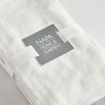 Product Image 5 for Quinn Dinner Napkins, Set Of 4 from Napa Home And Garden