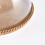 Product Image 4 for Braiden Tray With Cloche from Napa Home And Garden