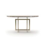 Product Image 2 for Wish You Were Here Round Cocktail Table from Caracole