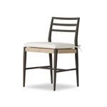Product Image 1 for Glenmore Outdoor Dining Chair With Cushion from Four Hands