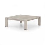 Product Image 8 for Monterey Outdoor Coffee Table Grey from Four Hands
