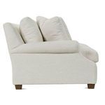 Product Image 7 for Bristol Bench Cushion Sofa from Rowe Furniture
