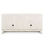 Product Image 4 for Maxwell 4-Door Cabinet from Villa & House