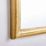 Product Image 3 for Alexander Arched Mirror from Napa Home And Garden