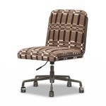 Product Image 2 for Amos Armless Desk Chair from Four Hands