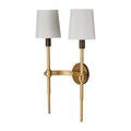 Product Image 5 for Grigsby Wall Sconce from Currey & Company