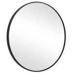 Product Image 1 for Hudson Mirror from Uttermost
