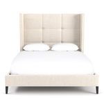 Product Image 3 for Madison King Bed from Four Hands