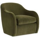 Product Image 1 for Nash Swivel Chair from Hooker Furniture