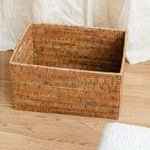 Product Image 3 for Lena Storage Basket from Texxture