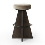 Product Image 3 for Damon Swivel Stool from Four Hands
