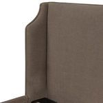 Product Image 8 for Noelia Bed - Broadway Coffee from Four Hands