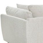 Product Image 6 for Aurora 8 ft. 2 over 2 Sofa from Hooker Furniture