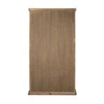 Product Image 6 for Elsa Drifted Oak Bookcase from Four Hands