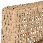 Product Image 11 for Peninsula Woven Mahogany Lounge Chair from Summer Classics