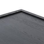 Product Image 11 for Charley Coffee Table Drifted Black from Four Hands
