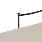 Product Image 9 for Granger Outdoor Chaise from Four Hands