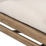 Product Image 11 for Rosen Outdoor Dining Armchair from Four Hands