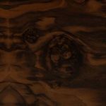 Product Image 5 for Raisa Walnut Burl Nightstand from Four Hands