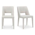 Product Image 9 for Joyce Dining Chair Set of Two from Moe's