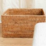 Product Image 1 for Lena Storage Basket from Texxture