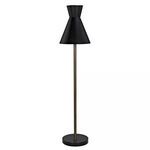 Product Image 3 for Thinking Cap Floor Lamp from Noir