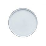 Product Image 1 for Lagoa Eco Gres Dinner Plate, Set of 6 - White from Costa Nova