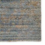 Product Image 4 for Ferelith Handmade Abstract Blue/ Light Tan Rug from Jaipur 