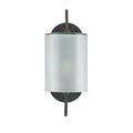 Product Image 8 for Glacier Bronze Wall Sconce from Currey & Company