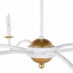 Product Image 6 for Irvine Chandelier from Gabby