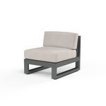 Product Image 1 for Redondo Armless Club from Sunset West