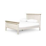Product Image 7 for Cintra Bed from Four Hands