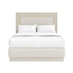 Product Image 2 for Cotiere Upholstered Panel Bed from A.R.T. Home Furnishings