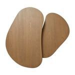 Product Image 9 for Joji Nesting Coffee Tables from Four Hands