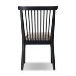 Product Image 6 for Tullio Dining Chair - Savoy Parchment from Four Hands