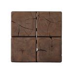 Product Image 9 for Oshan Outdoor End Table from Four Hands