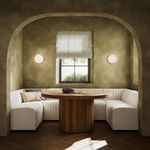 Product Image 4 for Augustine Dining Banquette U Shape from Four Hands