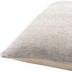 Product Image 7 for Bonnie Light Gray Pillow from Surya