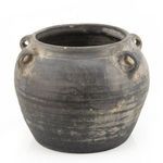 Product Image 7 for Vintage-Style Four Handles Medium-Sized Water Pot from Legend of Asia