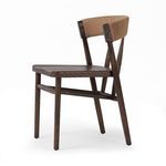 Product Image 15 for Buxton Drifted Oak Dining Chair from Four Hands