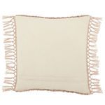 Product Image 5 for Maritima Geometric Mauve/ Light Pink Indoor/ Outdoor Pillow from Jaipur 