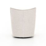 Product Image 6 for Kimble Swivel Chair-Noble Platinum from Four Hands