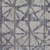 Product Image 1 for Vivien Transitional Charcoal Hand-Knotted Rug - 10' x 14' from Feizy Rugs