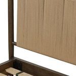 Product Image 7 for Richard Bed from Four Hands