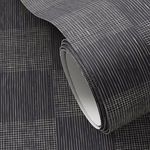 Product Image 2 for Checkers Black I Wallpaper by Getty Images from Four Hands