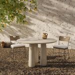 Product Image 10 for Rye Outdoor Dining Table from Four Hands